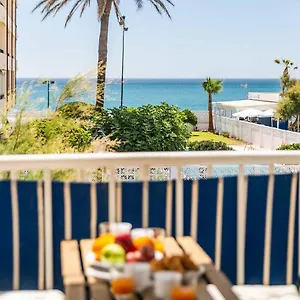  Lägenhet Sur Suites Castillo