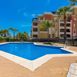 Apartamento Playa Grande By H, Isla del Moral