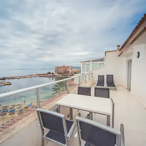 Embat , Can Pastilla (Mallorca) Espanha