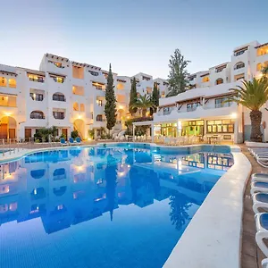 Holiday Park Santa Ponsa , Santa Ponsa Espanha