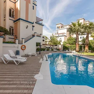 Apartamento Marina Ii By H, Isla del Moral