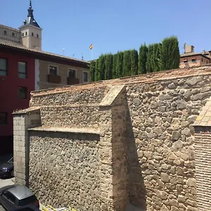 Alojamiento En El Centro De , Toledo Espanha