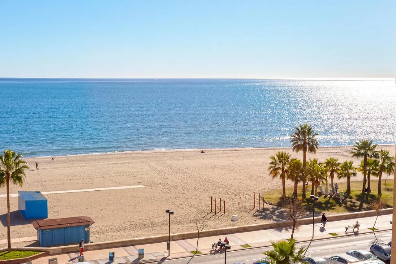 Club Maritimo At Ronda III Apartamento Fuengirola