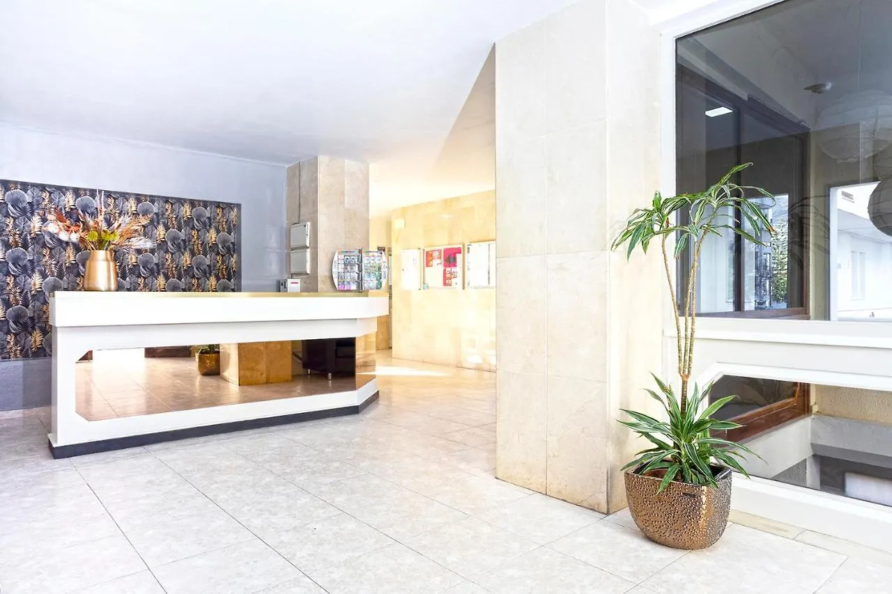 Club Maritimo At Ronda III Apartamento Fuengirola