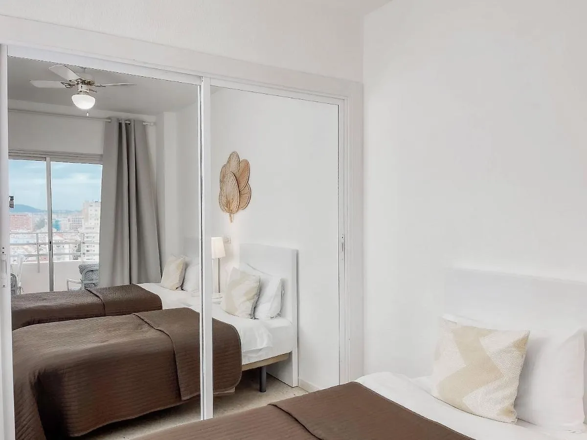 Appartement Club Maritimo At Ronda III à Fuengirola 0*,