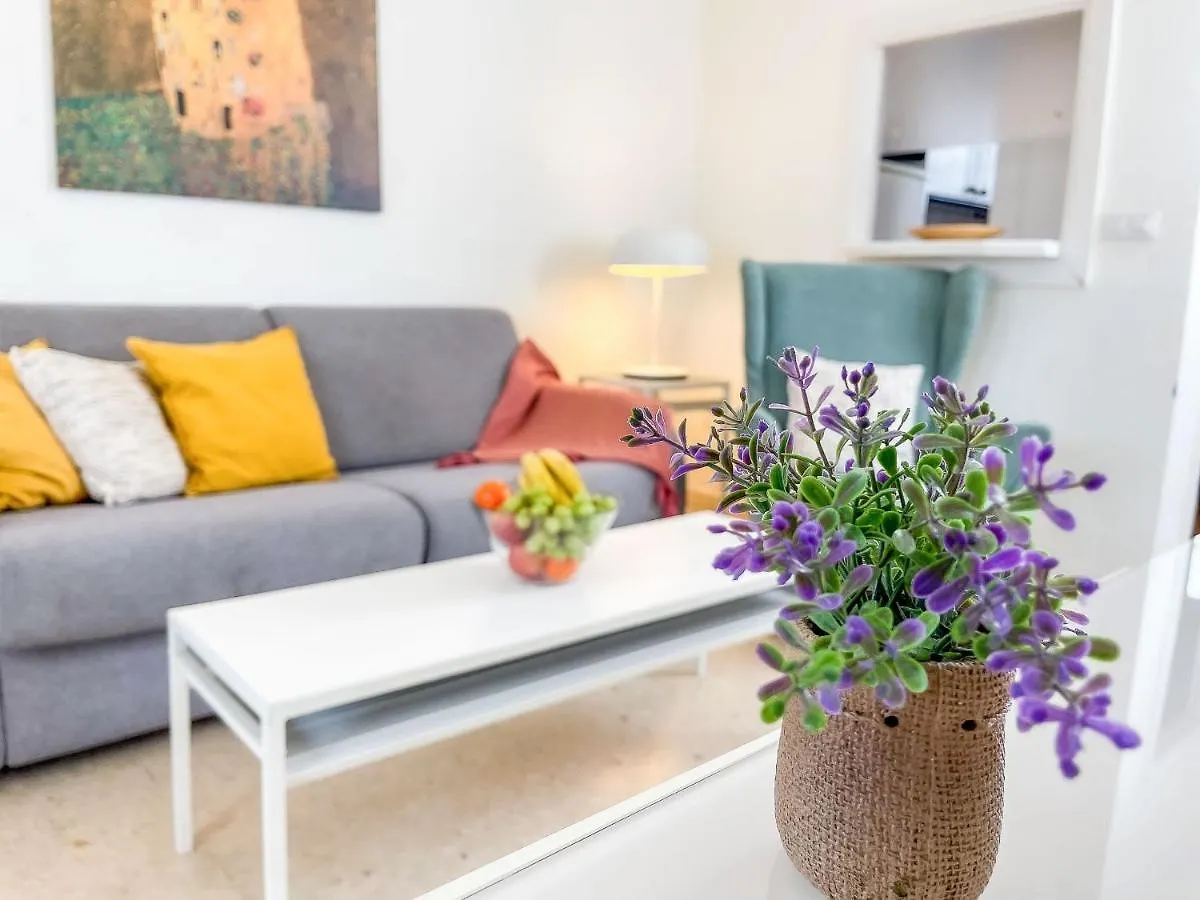 Appartement Club Maritimo At Ronda III à Fuengirola