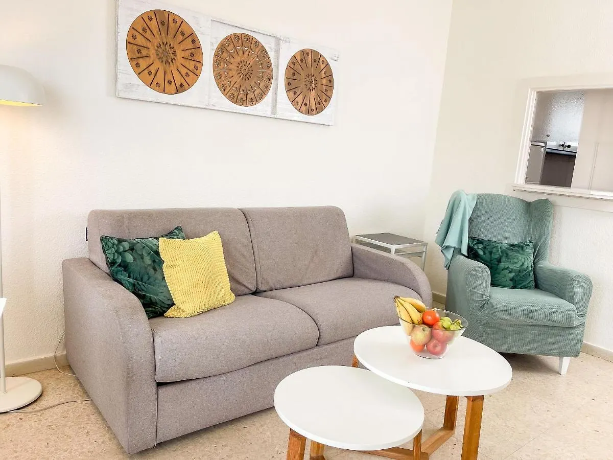 Appartement Club Maritimo At Ronda III à Fuengirola