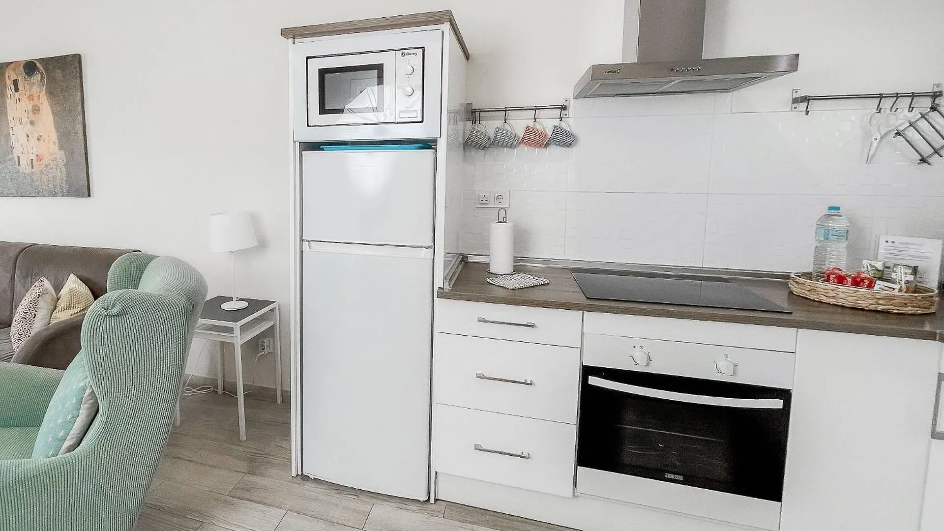 Appartement Club Maritimo At Ronda III à Fuengirola
