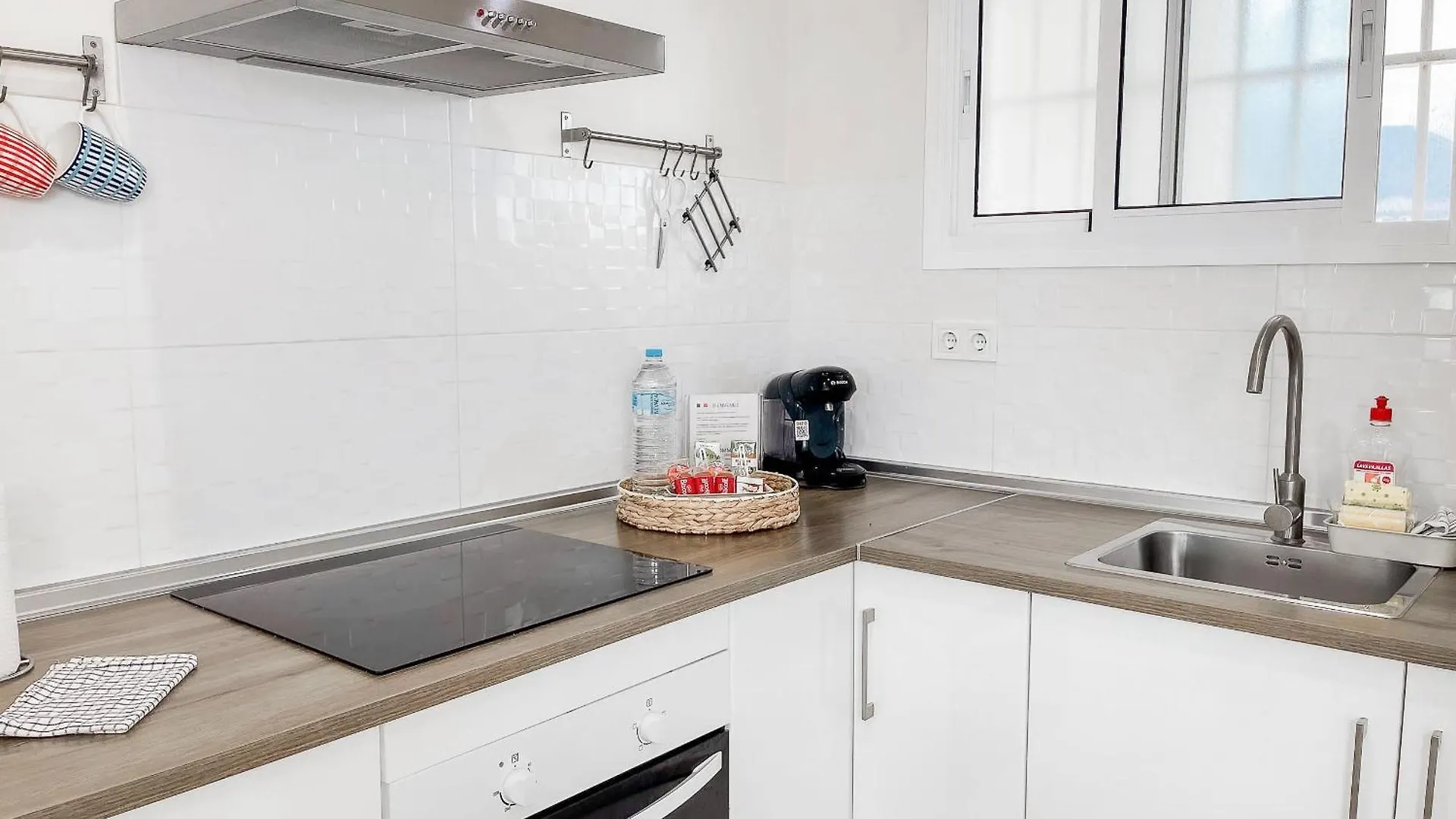 Appartement Club Maritimo At Ronda III à Fuengirola