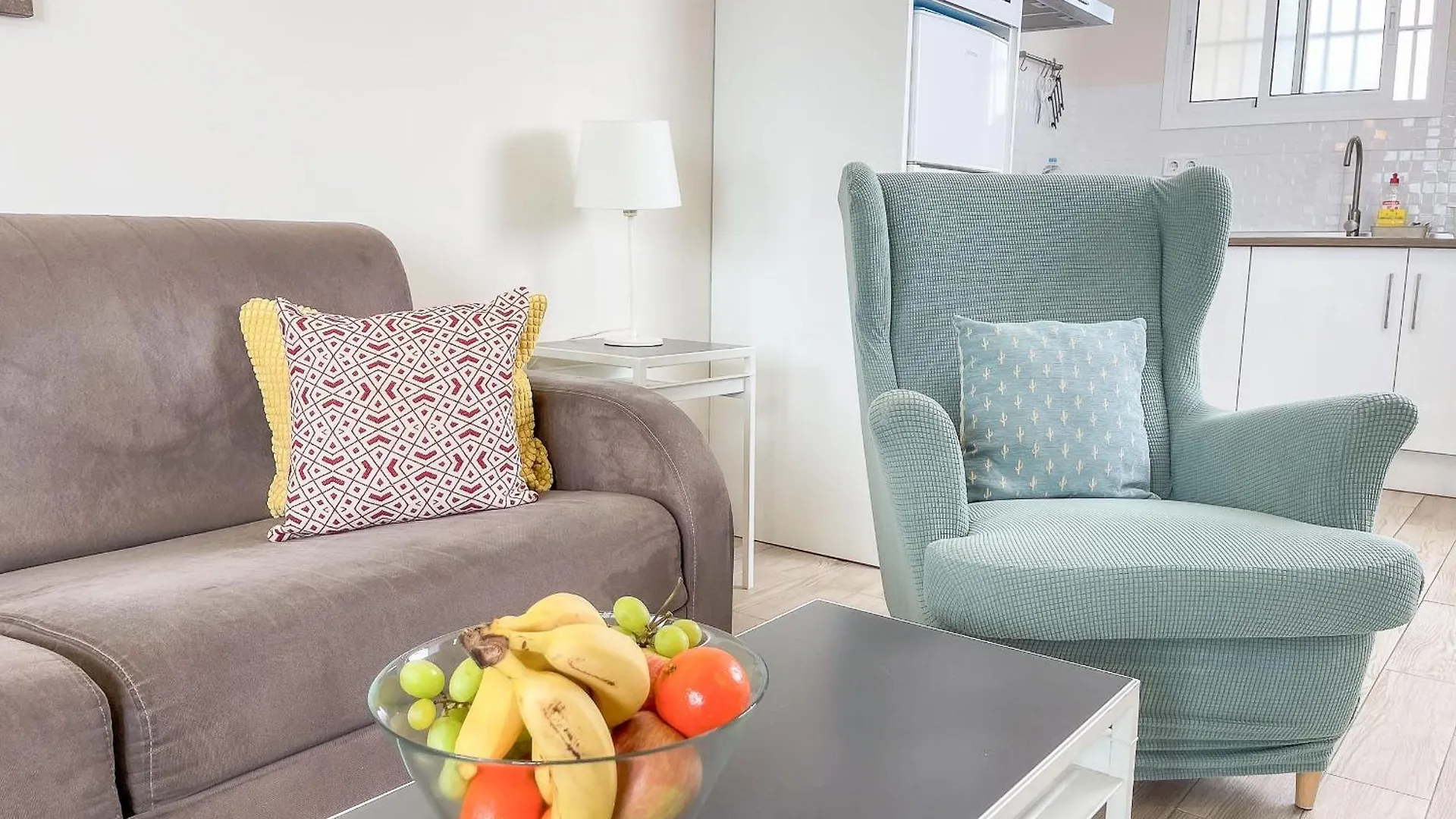 Appartement Club Maritimo At Ronda III à Fuengirola Espagne