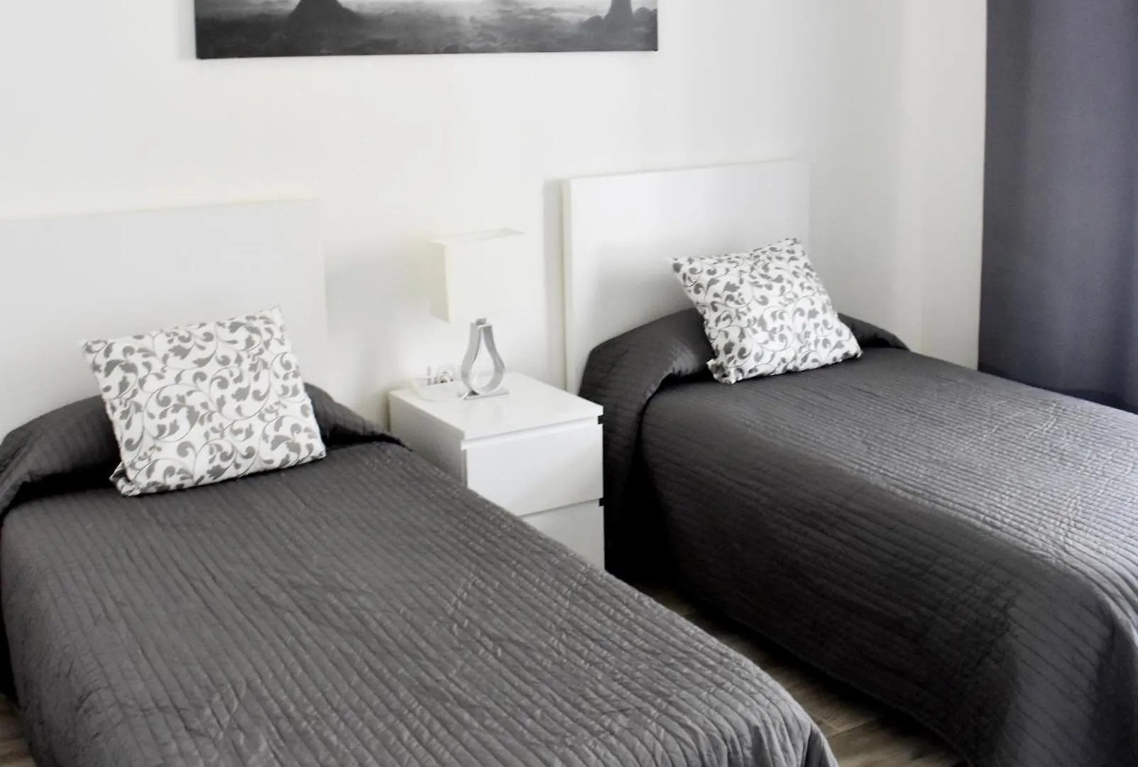 Appartement Club Maritimo At Ronda III à Fuengirola 0*,  Espagne