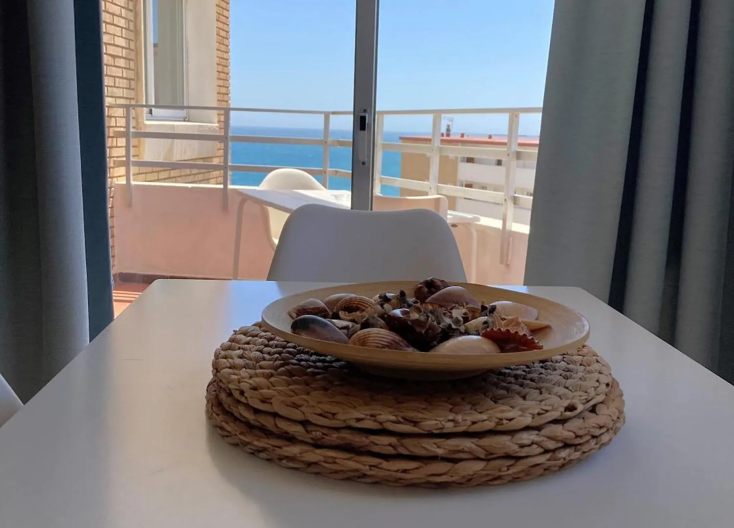 Appartement Club Maritimo At Ronda III à Fuengirola 0*,  Espagne