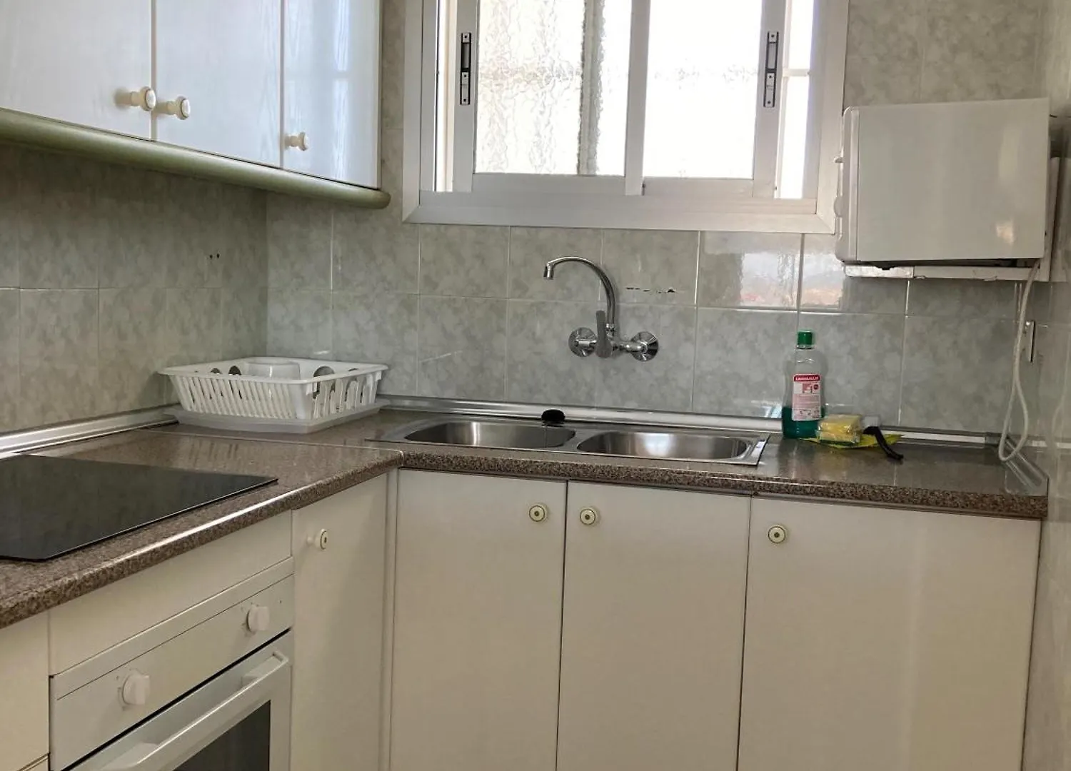 Appartement Club Maritimo At Ronda III à Fuengirola