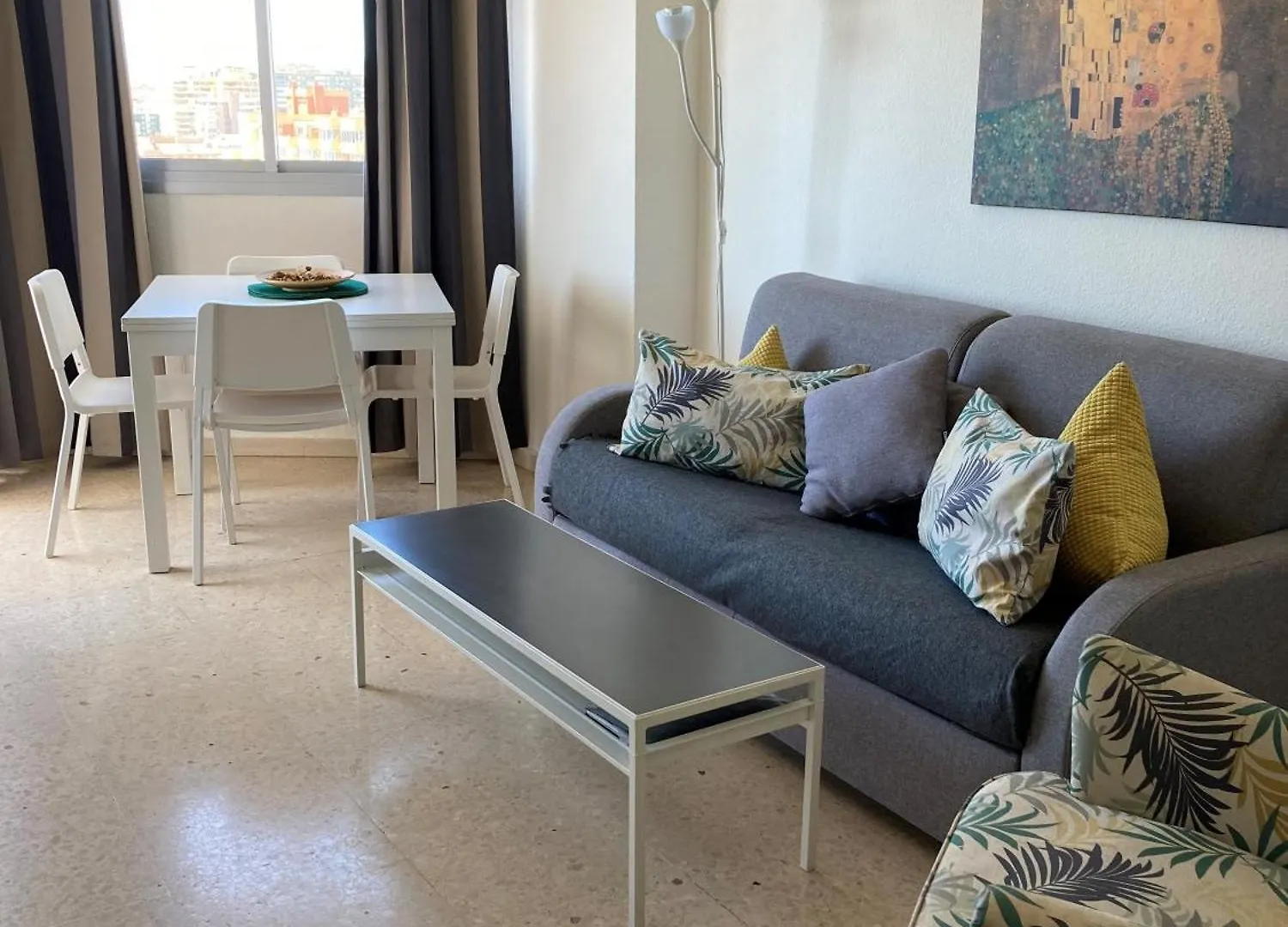 Appartement Club Maritimo At Ronda III à Fuengirola