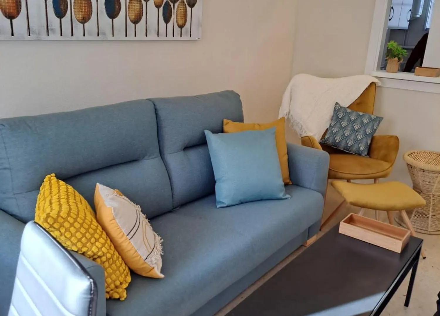 Appartement Club Maritimo At Ronda III à Fuengirola