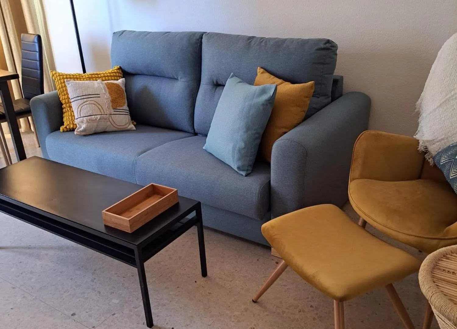 Appartement Club Maritimo At Ronda III à Fuengirola