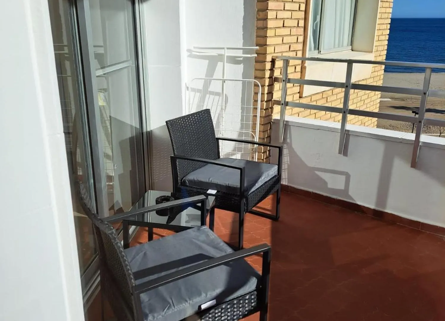 Appartement Club Maritimo At Ronda III à Fuengirola