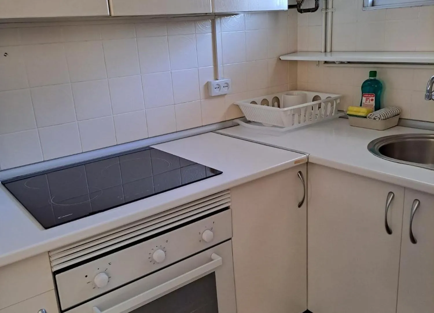 Appartement Club Maritimo At Ronda III à Fuengirola Espagne