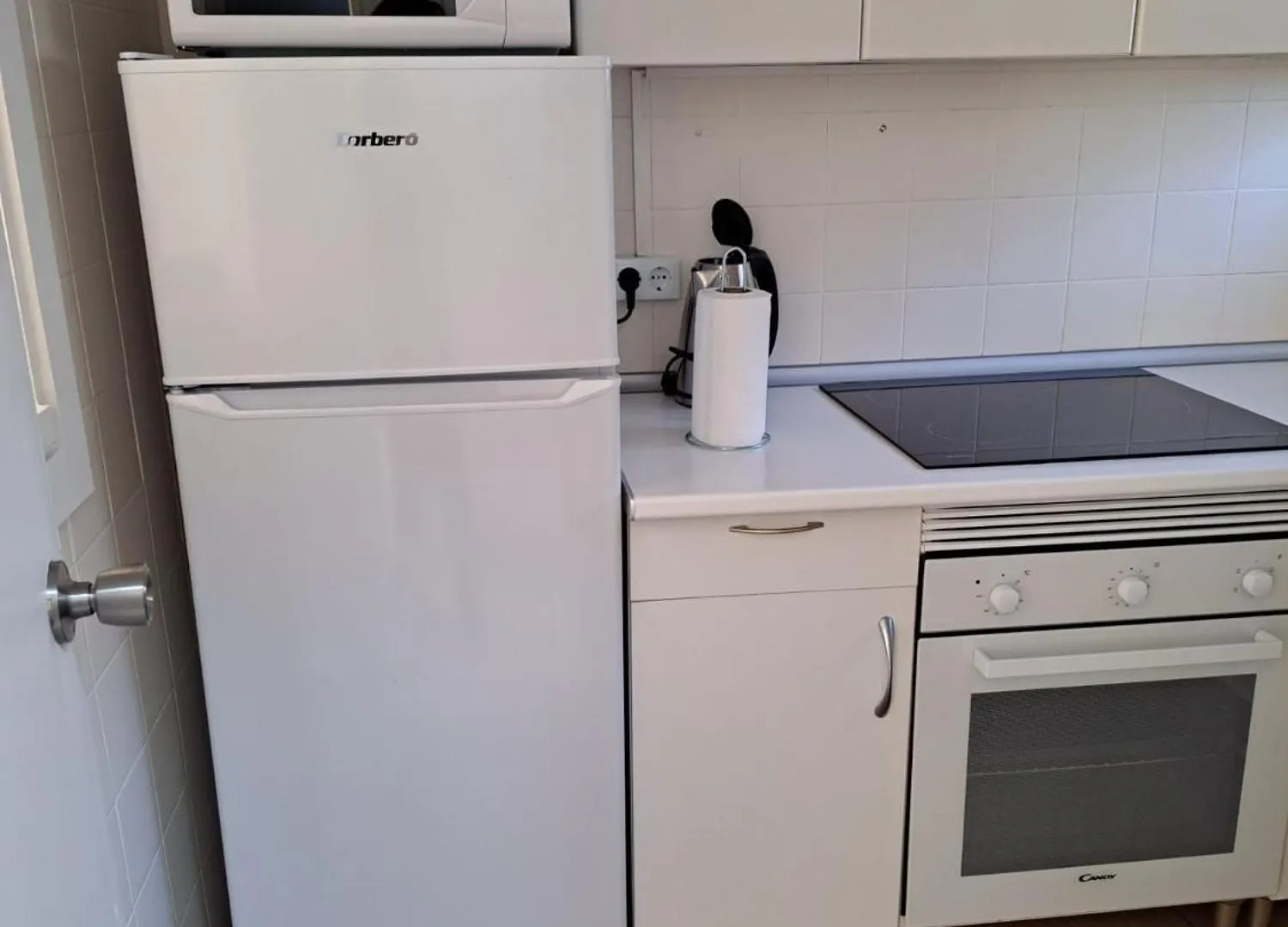 Appartement Club Maritimo At Ronda III à Fuengirola 0*,  Espagne
