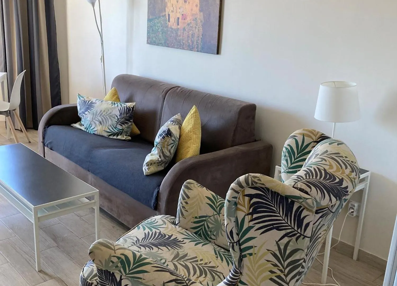 Appartement Club Maritimo At Ronda III à Fuengirola Espagne