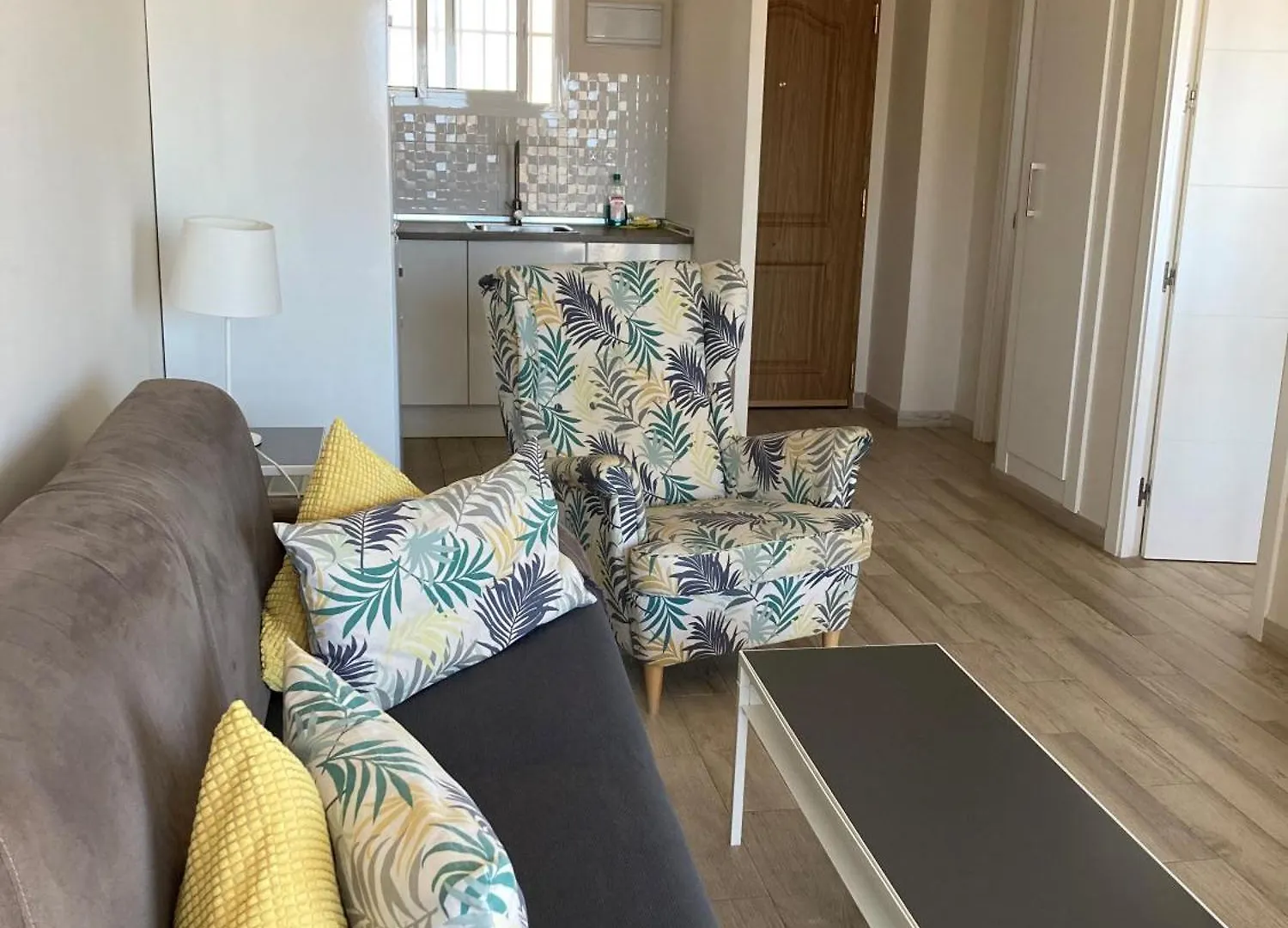 Appartement Club Maritimo At Ronda III à Fuengirola