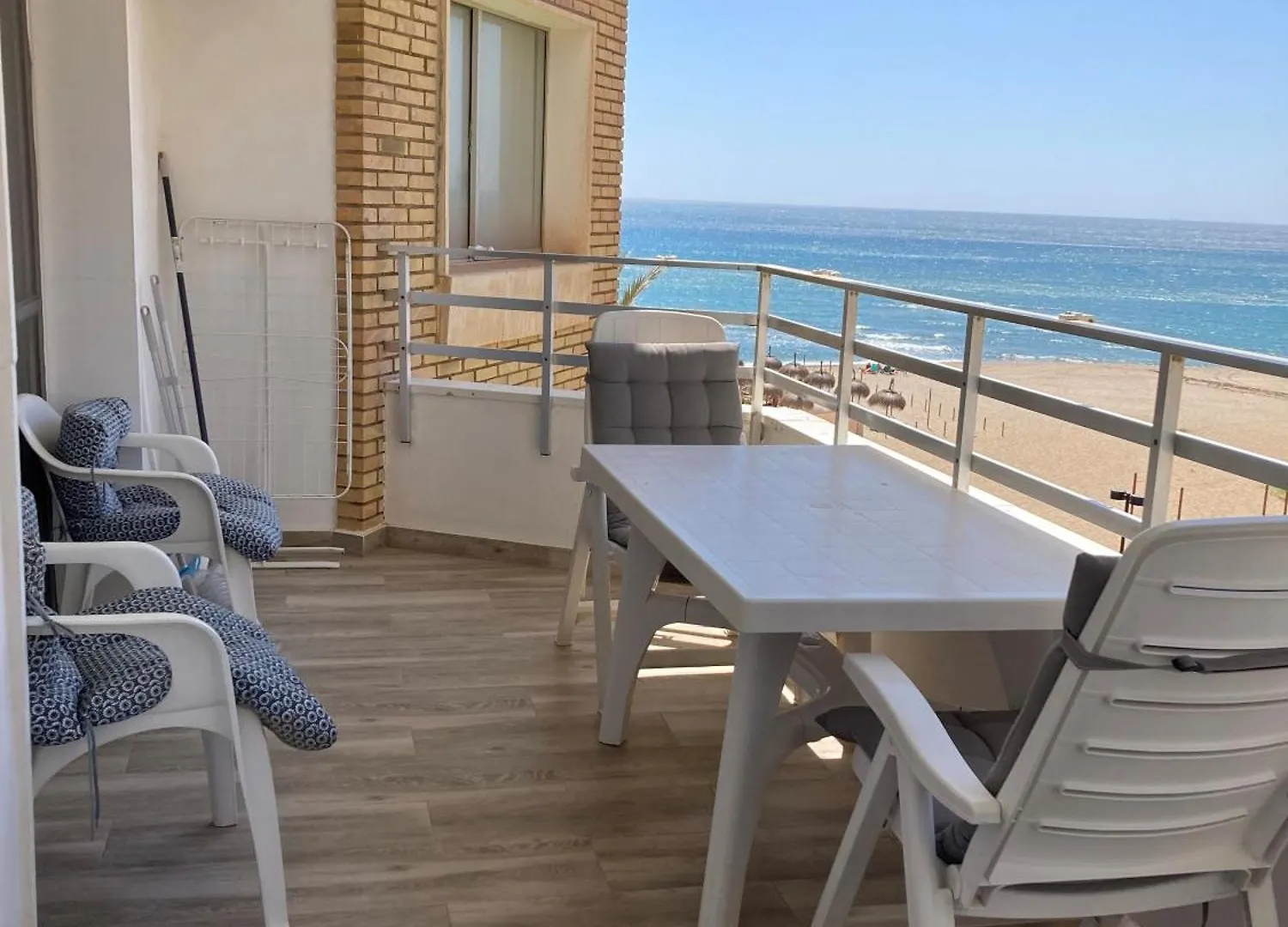 Appartement Club Maritimo At Ronda III à Fuengirola Espagne