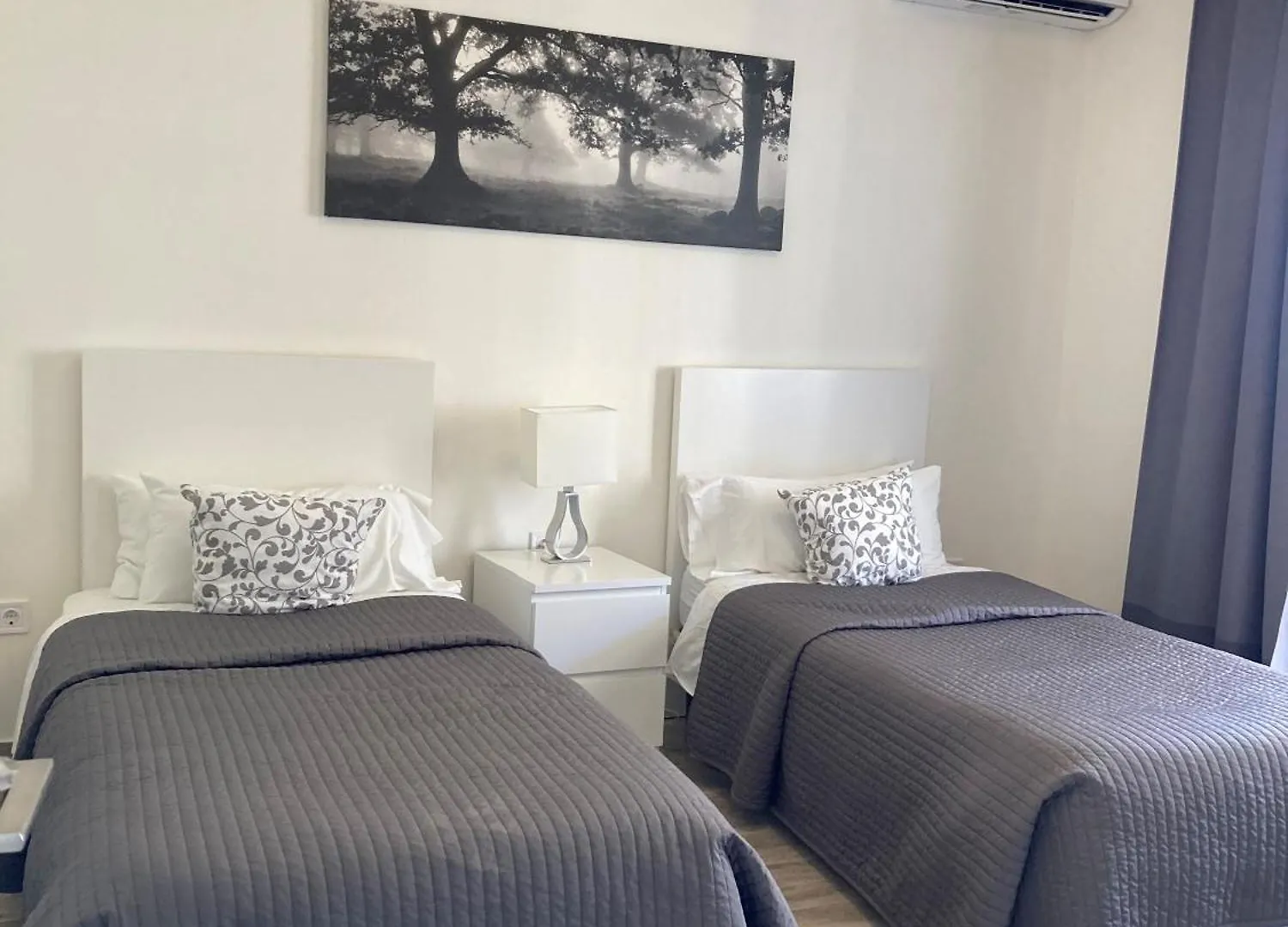 Appartement Club Maritimo At Ronda III à Fuengirola