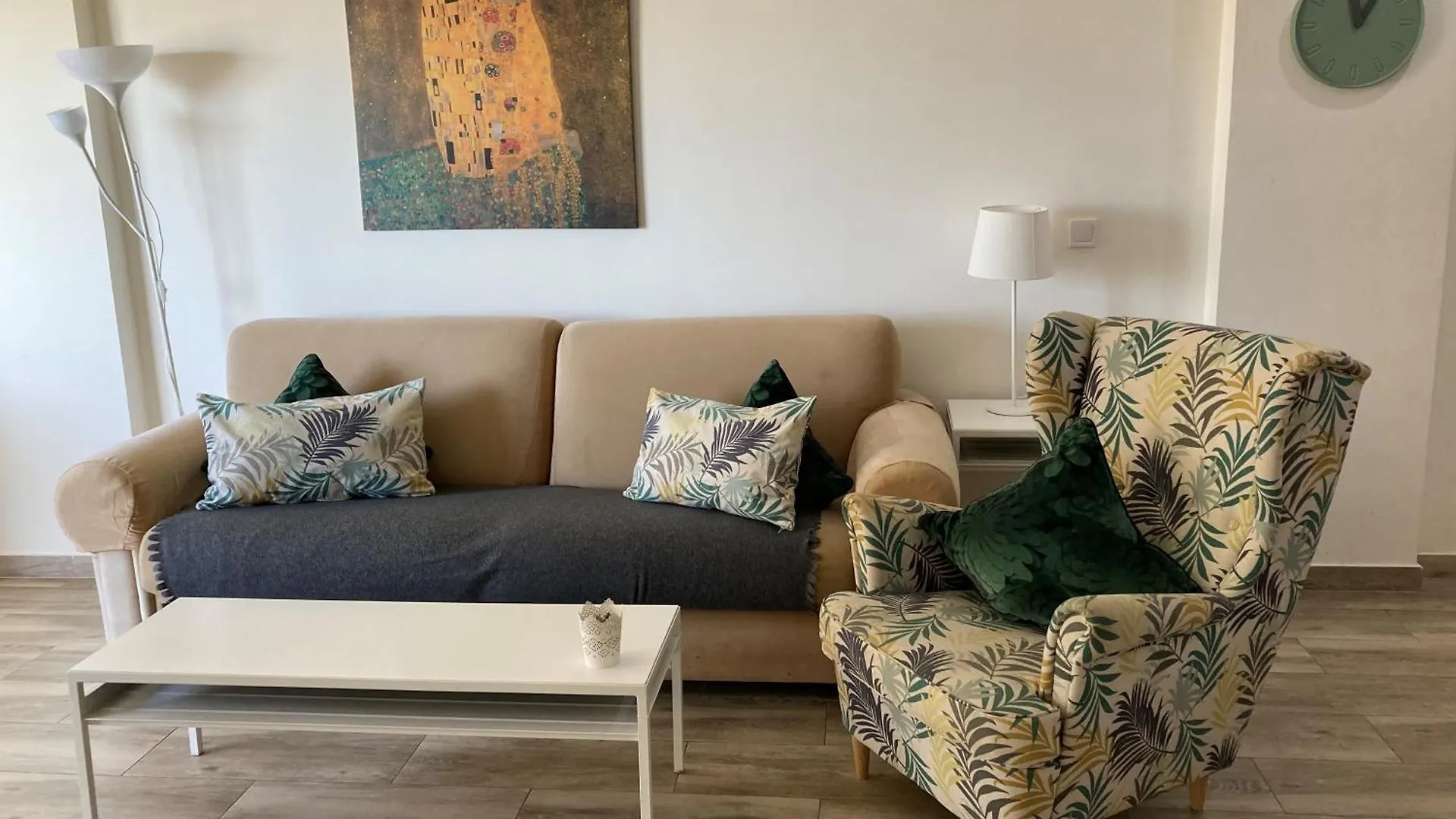 Appartement Club Maritimo At Ronda III à Fuengirola Espagne