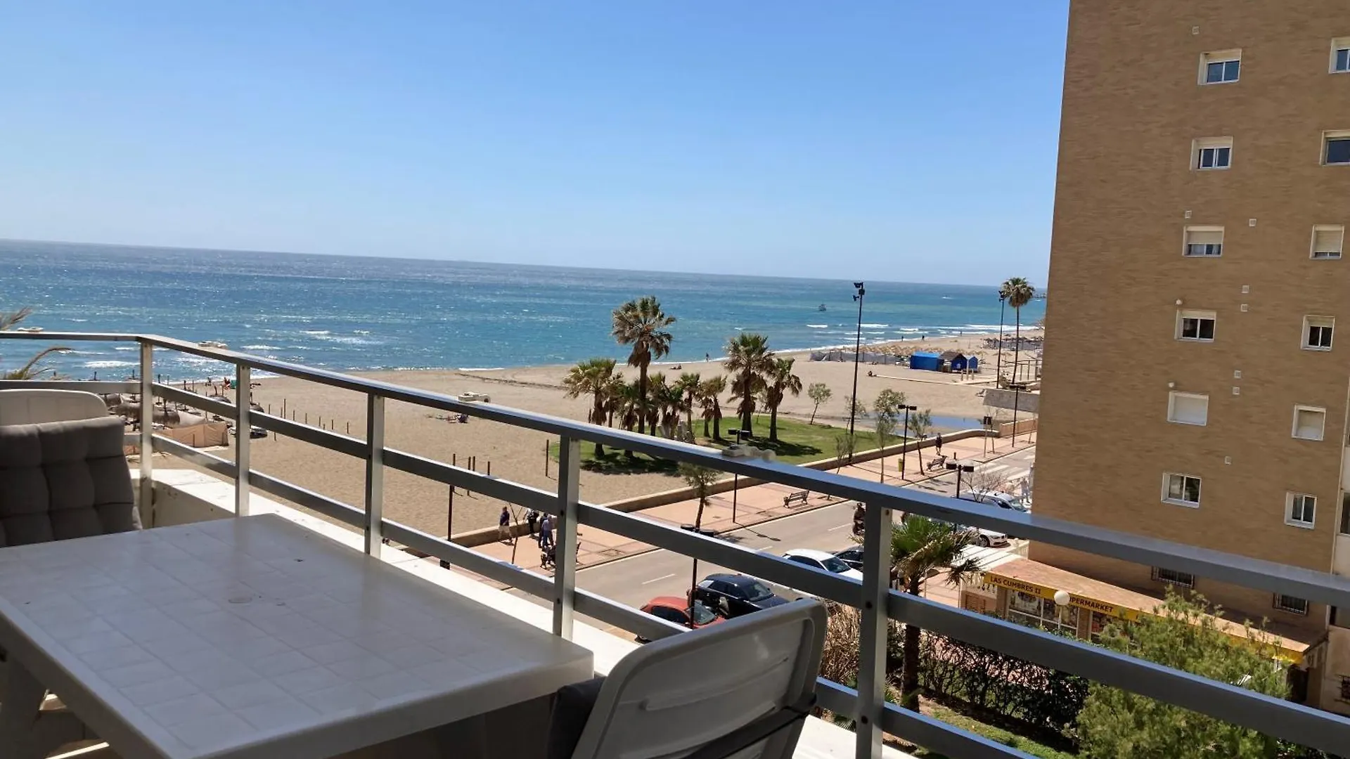 Appartement Club Maritimo At Ronda III à Fuengirola 0*,  Espagne